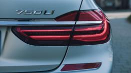 BMW 750Li – limuzyny są passe?