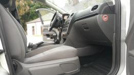 Ford Focus II – poprawny, choć niepozbawiony wad