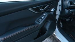 Subaru XV – jedyny prawdziwy crossover