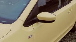 Skoda Citigo – dzielny maluch