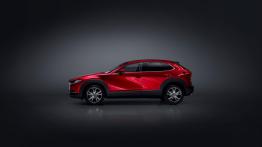 Mazda CX-30, czyli japońska lekcja alchemii
