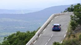 Nowy Ford Focus ST – aż strach się bać!