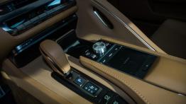 Lexus LC500 – stworzony do kochania