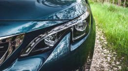 Peugeot 5008 - od minivana do SUV-a