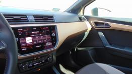 Seat Ibiza 1.0 TSI - w obronie charakteru