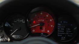 Porsche 911 Carrera 4 GTS - dotyk legendy