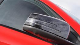 Mercedes GLA – niezauważalne zmiany