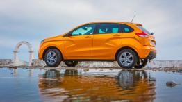 Łada – w Rosji nadal trzyma się mocno, ale co z eksportem?