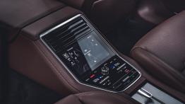 Porsche Panamera GTS - 911 dla rodziny