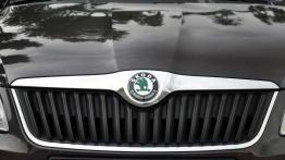 Skoda Roomster - długi dystans. Krótko mówiąc...