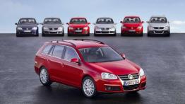 Czy warto przepłacać - Volkswagen Golf V (2003-2008)
