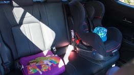 Toyota C-HR - czy to dobry wybór dla rodziny?