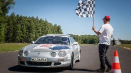Toyota Team Classic – amatorski motorsport kwitnie!