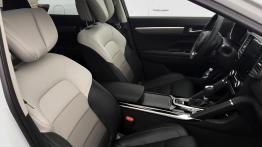 Renault Koleos - siła kompromisu