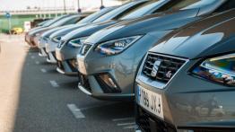 Seat Ibiza – gorąca nowość