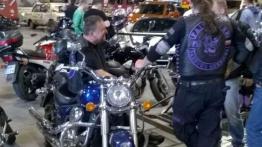 Na cztery i dwa kółka