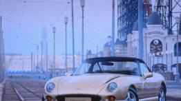 TOP 10 | Angielskie samochody sportowe