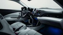 Dynamika może być eko