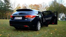 Va banque - Hyundai i40