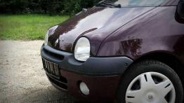 Renault Twingo - z polską genezą