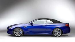 Najwyższa forma dynamiki - nowe BMW M6