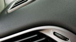 Miejski szyk - Lancia Ypsilon