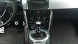 Subaru BRZ - powrót do ekscytującej przeszłości