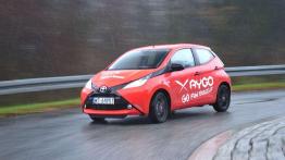 Eco driving - w poszukiwaniu oszczędności