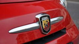 Abarth 500 - powrót skorpiona