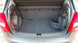 Skoda Fabia 1.4 TDI 59 kW - Mała i funkcjonalna, ale klekocząca