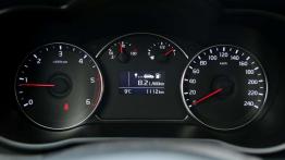 Kia Carens - zmiany na lepsze