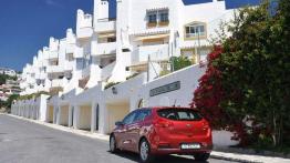 Kia Cee'd - skazana na sukces?