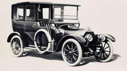 Historia Mitsubishi &#8211; część pierwsza