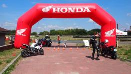 Nauka przez zabawę - Honda Fun&amp;Safety