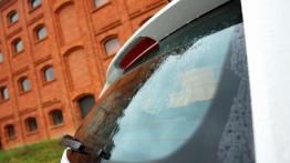 Widmo oszczędzania - Volkswagen Polo Bluemotion