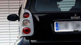 Smart - motoryzacyjny cud świata?