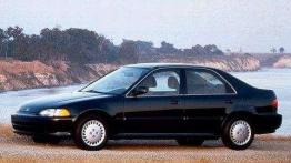 Honda Civic V - nieśmiertelna