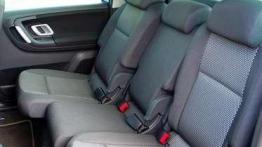 Skoda Roomster Scout 1.6 16V - pozer dla lekko aktywnych