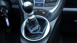 Toyota Verso-S - skrojona na miasto