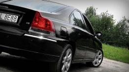Volvo S60 - bo młodość jest w cenie
