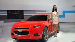 Geneva International Motor Show 2012