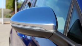 Volkswagen Golf R Variant - ogniste kombi