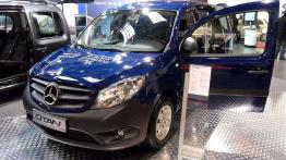 Motoryzacyjne nowości w Warszawie, czyli premiery Fleet Market 2012