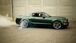 Gwiazdor - Ford Mustang