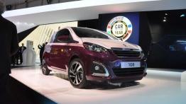 Na żywo z Genewy: nowości francuskich marek