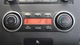 Nissan Leaf - nie taki diabeł straszny