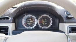 Szwed na każdą drogę - Volvo XC70 D5 AWD Summum