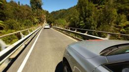 Whangamomona (fotostory) - Audi Q5