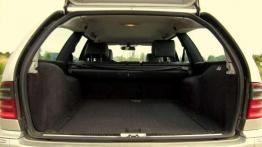 Klasa E W210 - Mercedes na wymarciu?