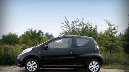 Citroen C1 - zabawka czy auto?